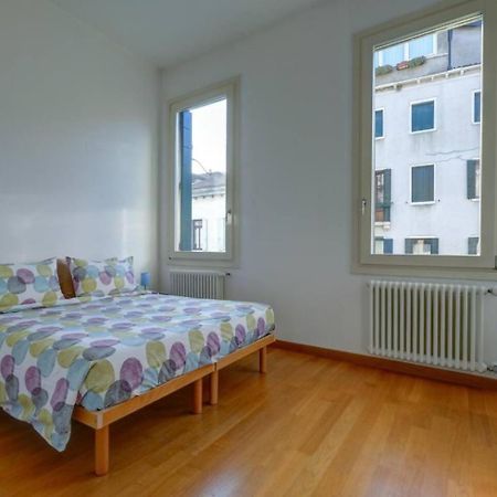 Rio Ca Foscari A San Pantalon Apartment Venice Exterior photo