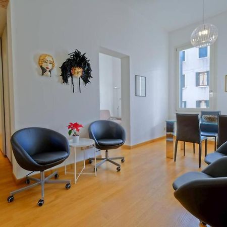Rio Ca Foscari A San Pantalon Apartment Venice Exterior photo
