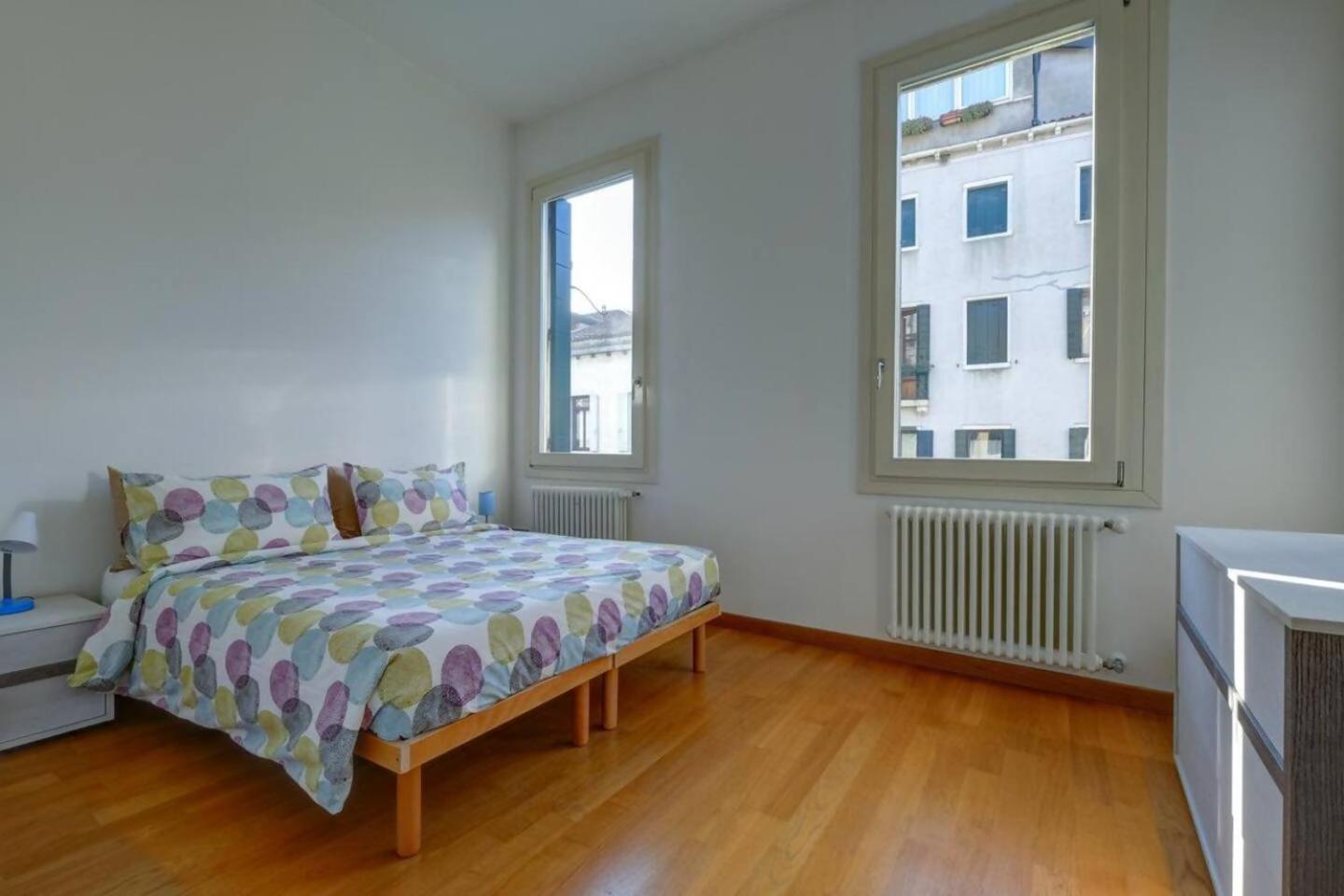 Rio Ca Foscari A San Pantalon Apartment Venice Exterior photo