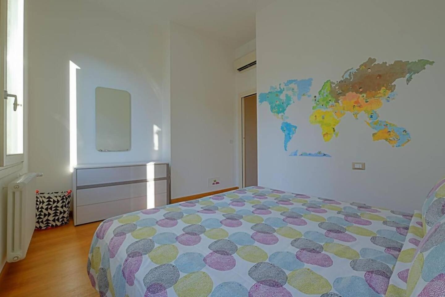 Rio Ca Foscari A San Pantalon Apartment Venice Exterior photo