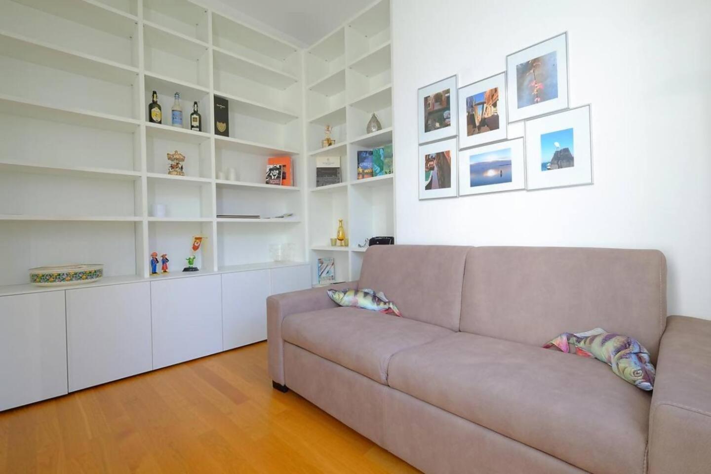 Rio Ca Foscari A San Pantalon Apartment Venice Exterior photo