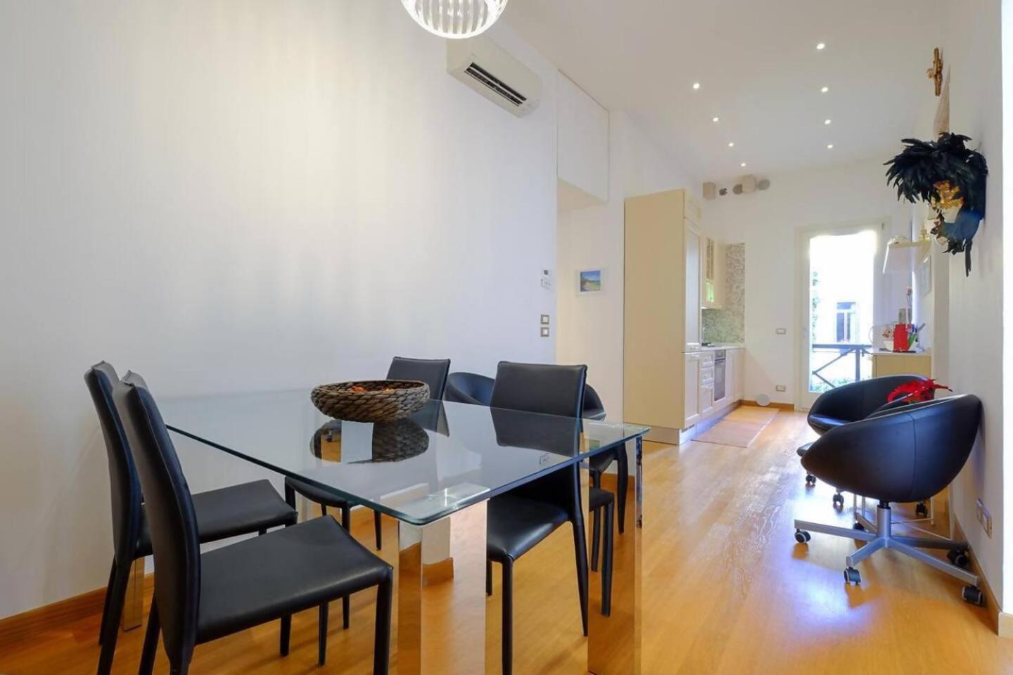 Rio Ca Foscari A San Pantalon Apartment Venice Exterior photo