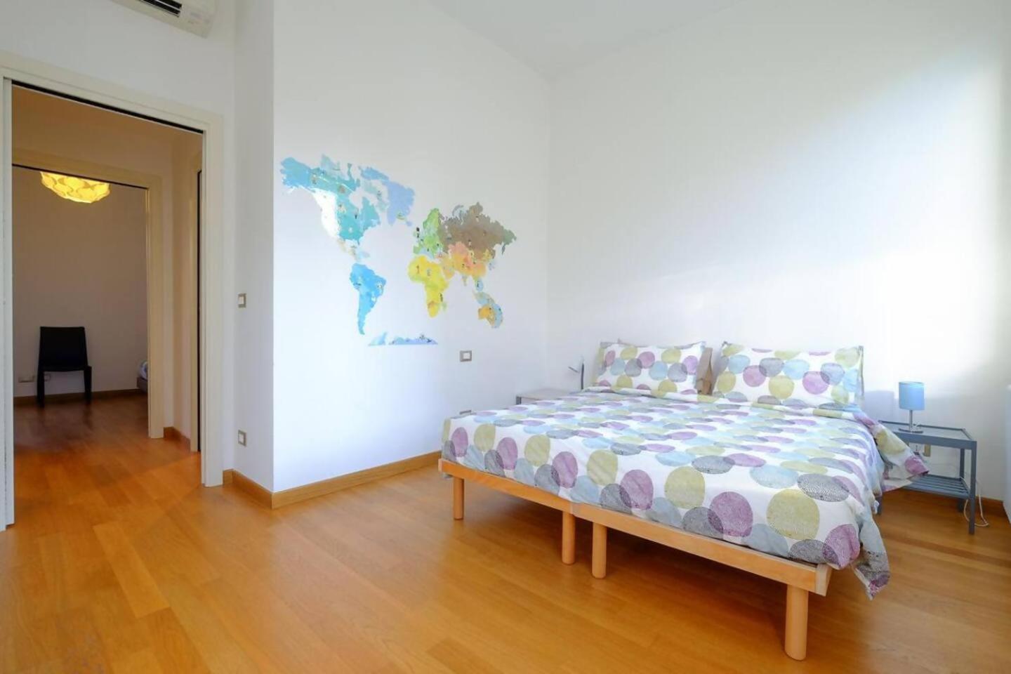 Rio Ca Foscari A San Pantalon Apartment Venice Exterior photo