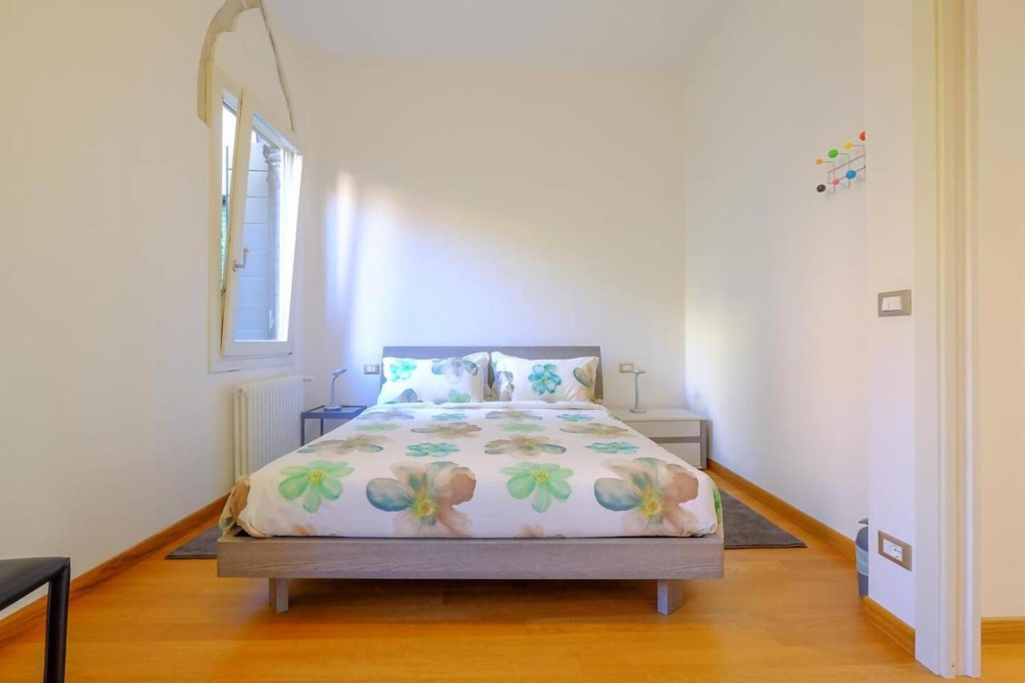 Rio Ca Foscari A San Pantalon Apartment Venice Exterior photo