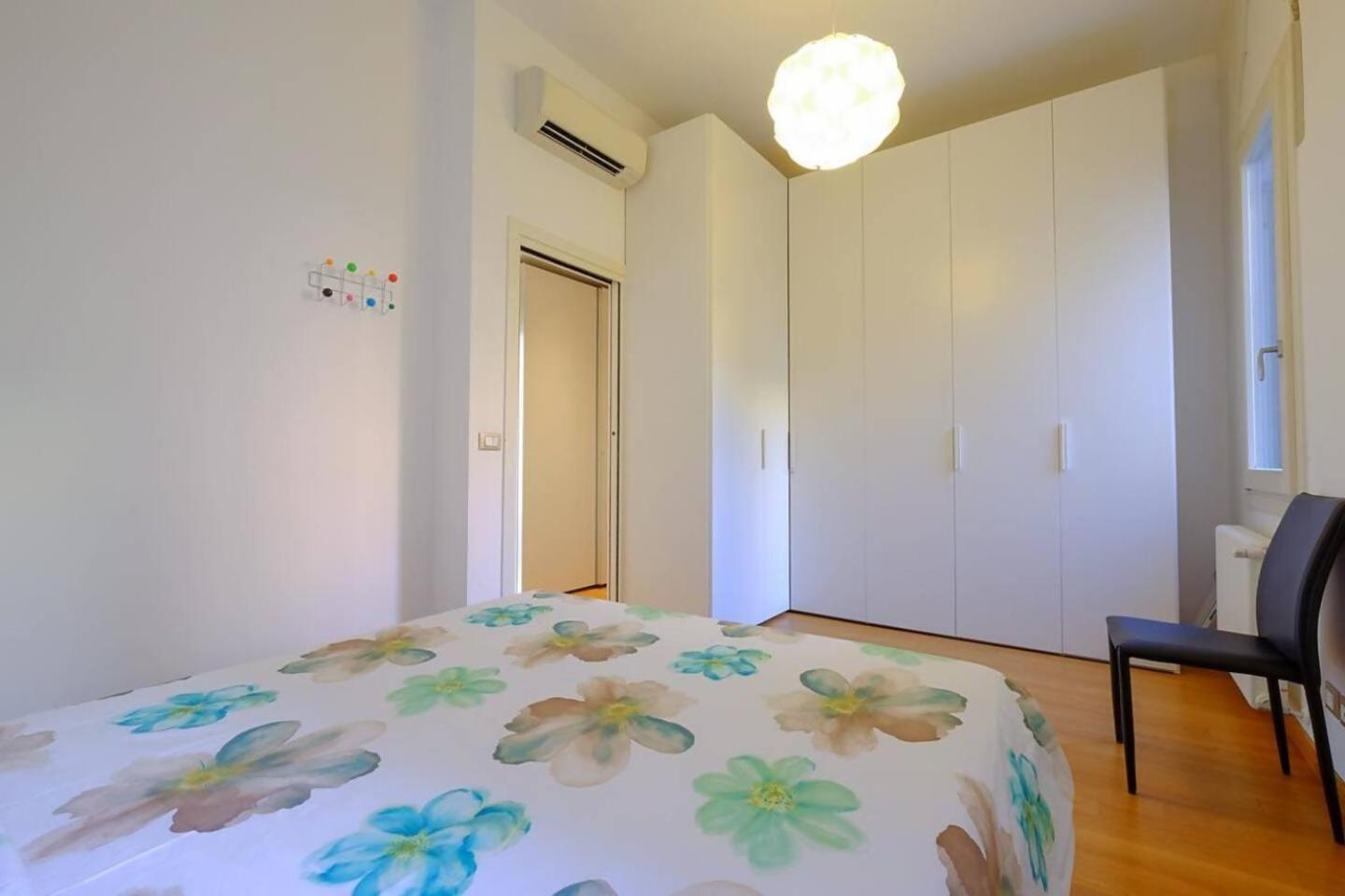 Rio Ca Foscari A San Pantalon Apartment Venice Exterior photo