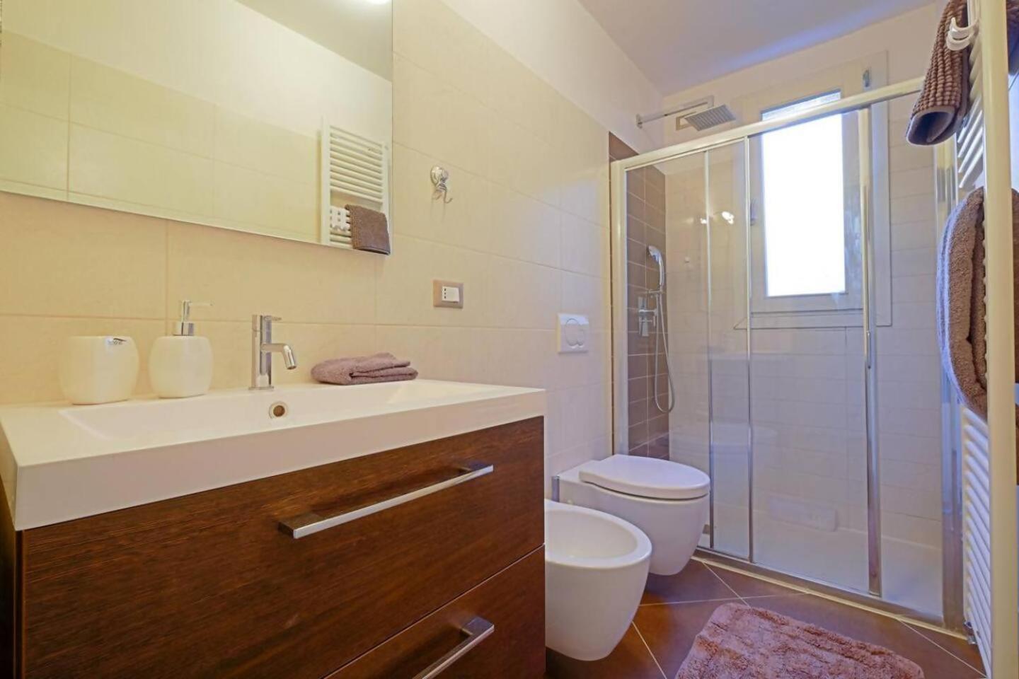 Rio Ca Foscari A San Pantalon Apartment Venice Exterior photo