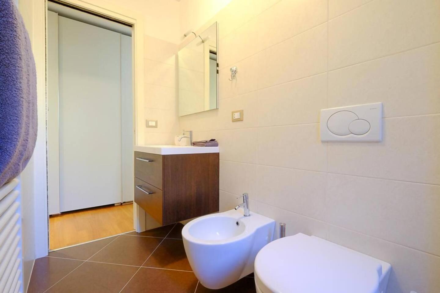 Rio Ca Foscari A San Pantalon Apartment Venice Exterior photo