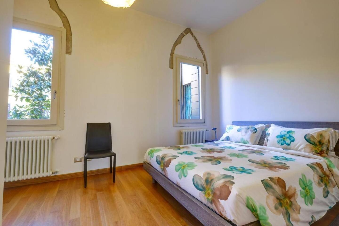 Rio Ca Foscari A San Pantalon Apartment Venice Exterior photo